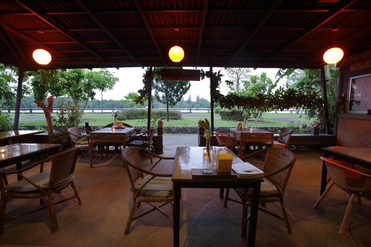 Rooms@Krabi Guesthouse Exterior foto