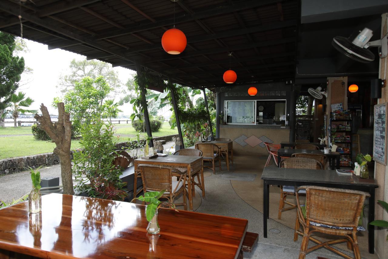 Rooms@Krabi Guesthouse Exterior foto